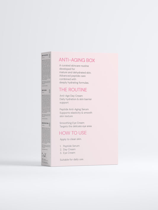 ANTI AGING BOX