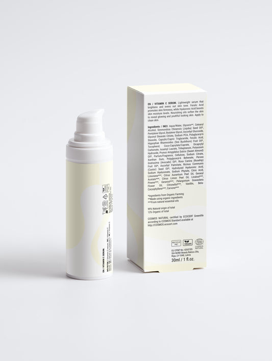 VITAMIN C SERUM