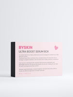 ULTRA BOOST SERUM BOX BYSKIN