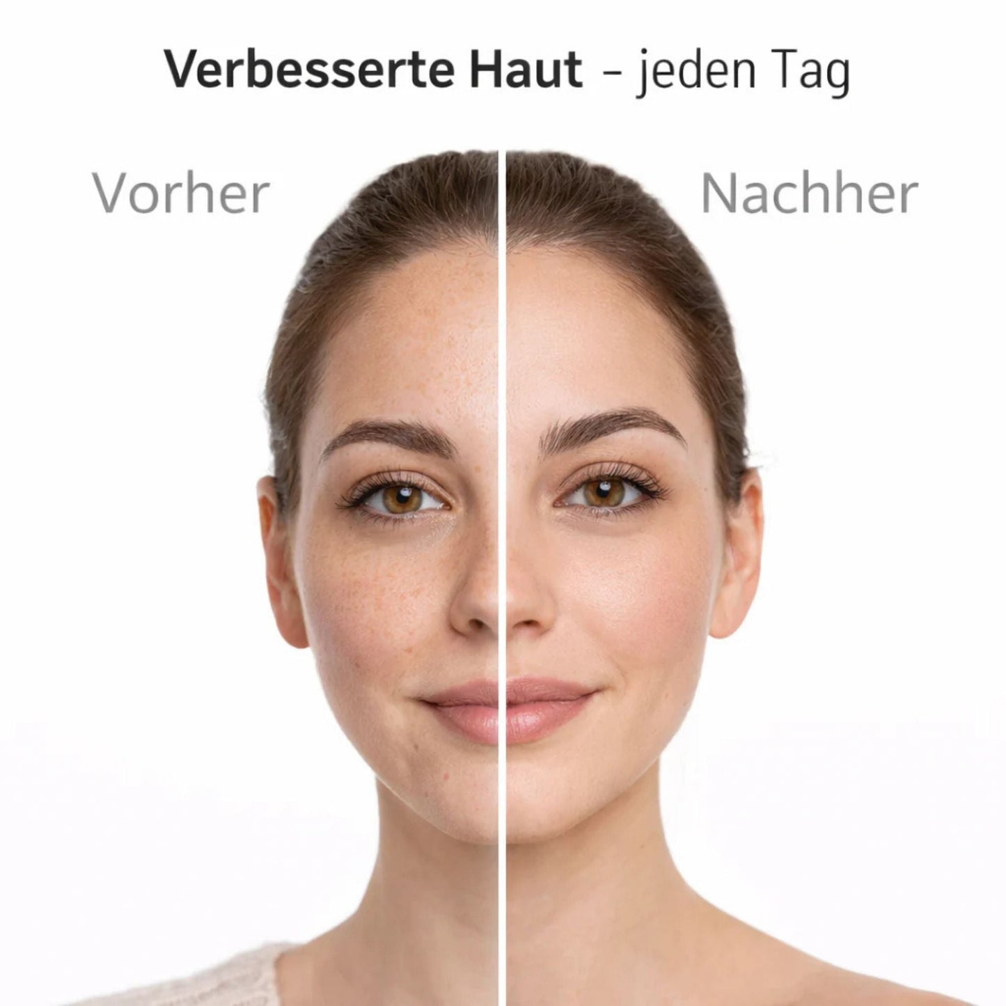 VITAMIN C SERUM BYSKIN