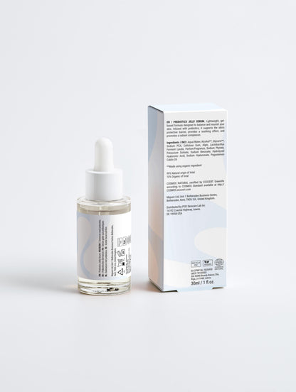HYALURON BOOST GEL-SERUM