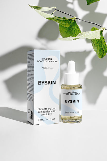 HYALURON BOOST GEL-SERUM