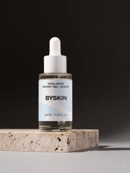 HYALURON BOOST GEL-SERUM