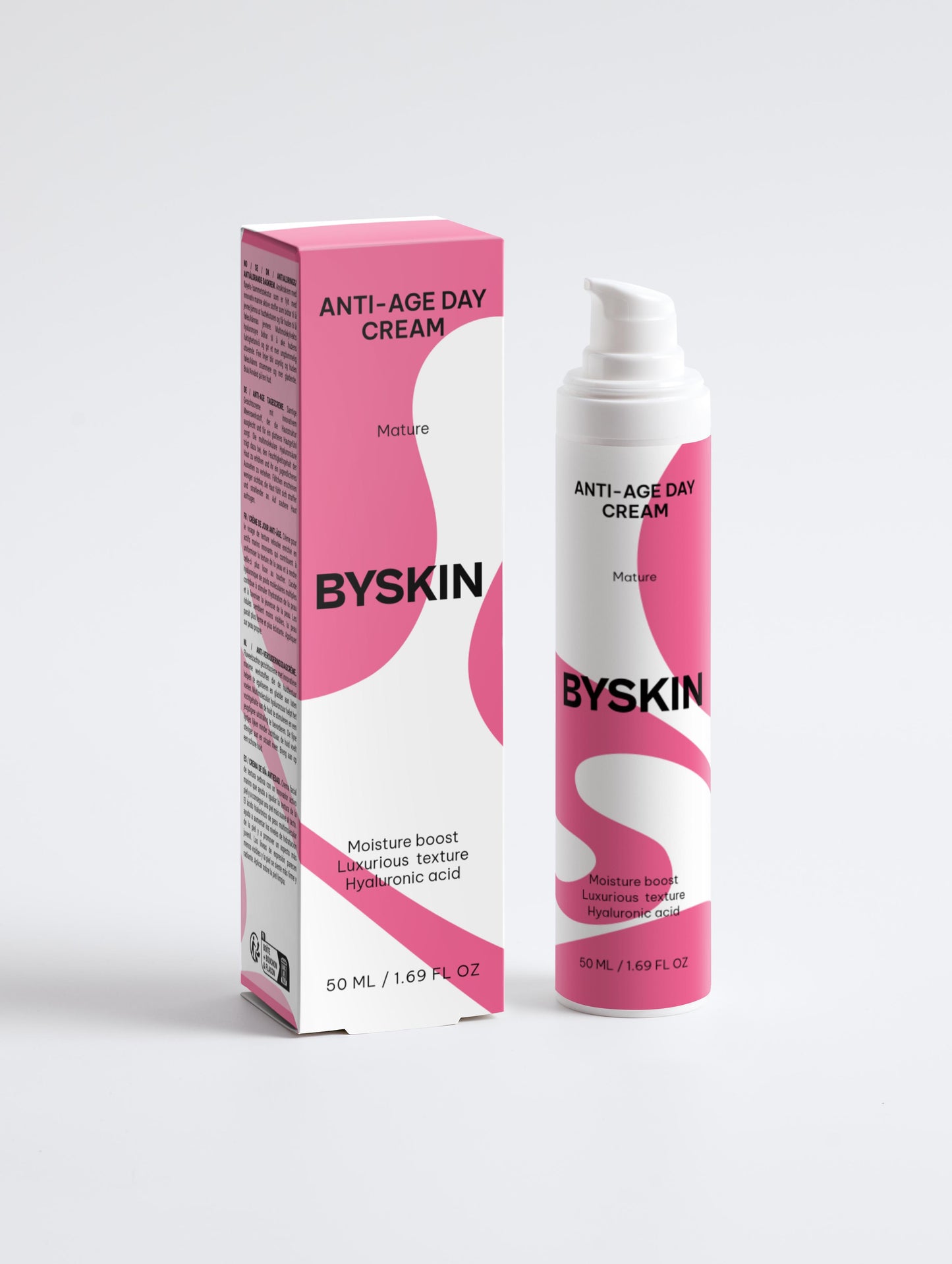 ANTI-AGING DAY CREAM