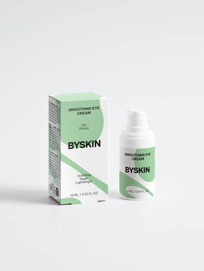 SMOOTHING EYE CREAM