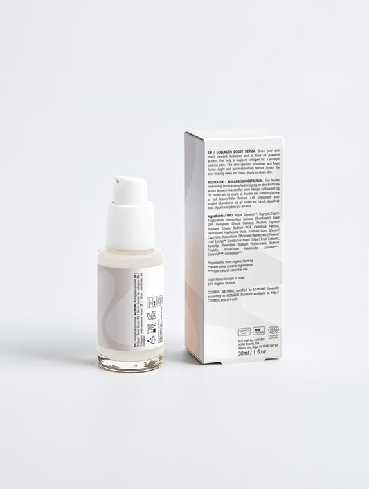 COLLAGEN BOOST SERUM