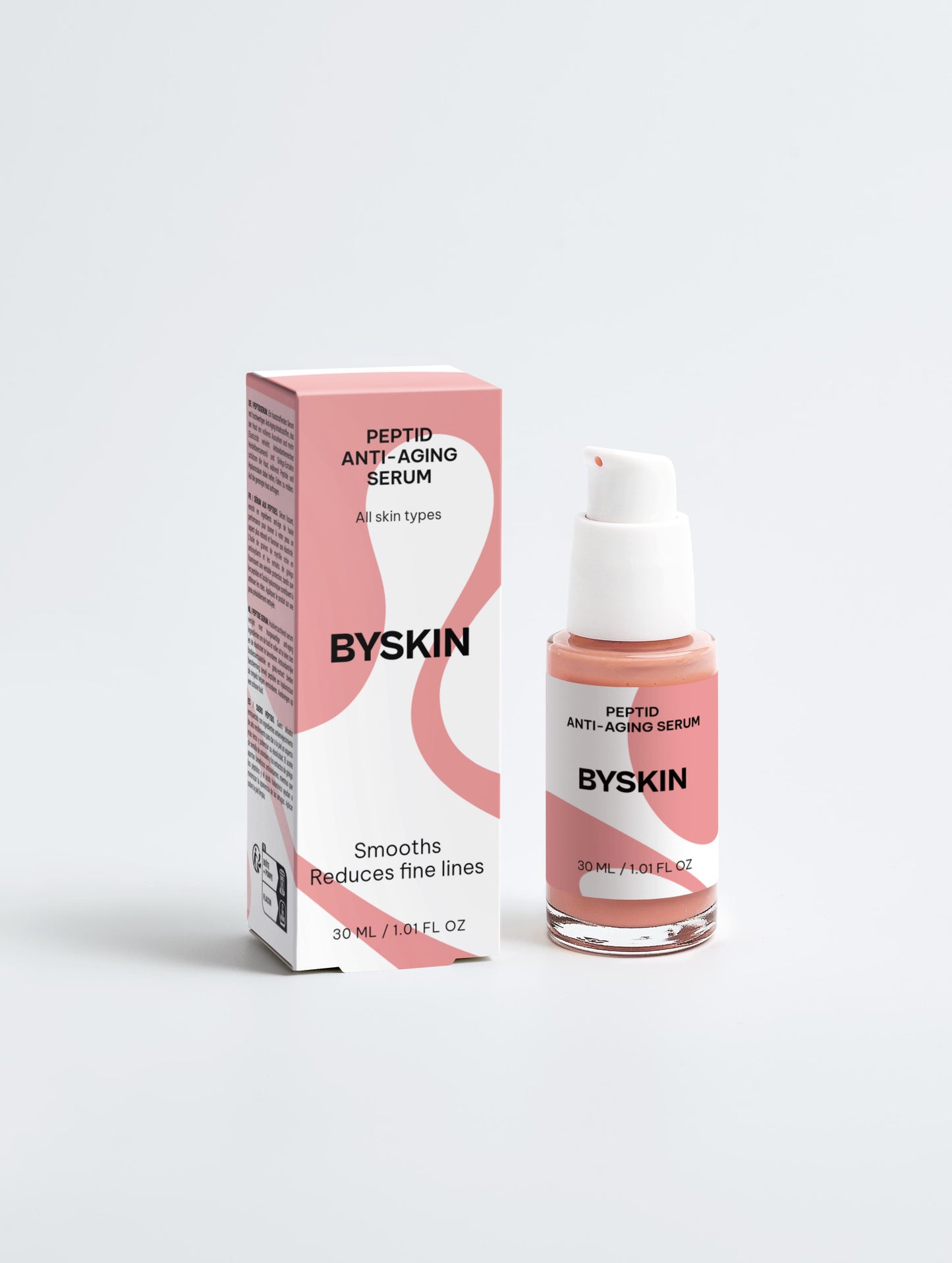 PEPTID ANTI-AGING SERUM