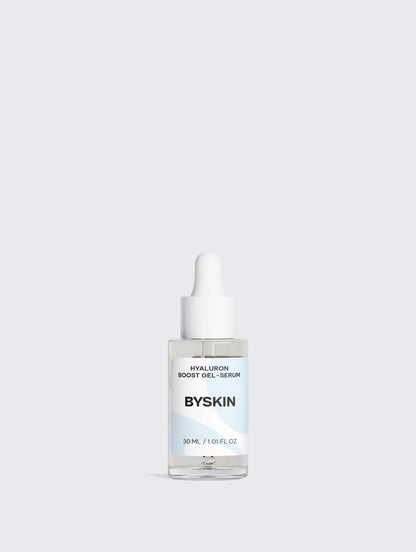 HYALURON BOOST GEL-SERUM