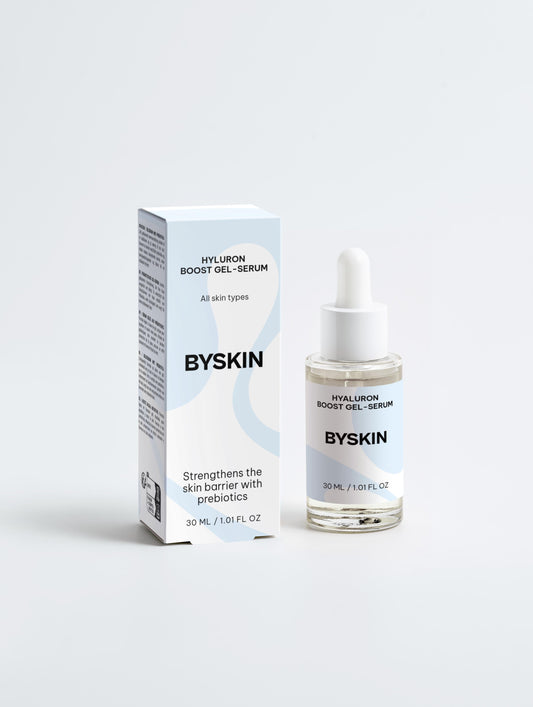 HYALURON BOOST GEL-SERUM