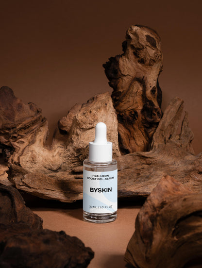 HYALURON BOOST GEL-SERUM