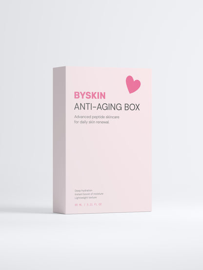 ANTI AGING BOX